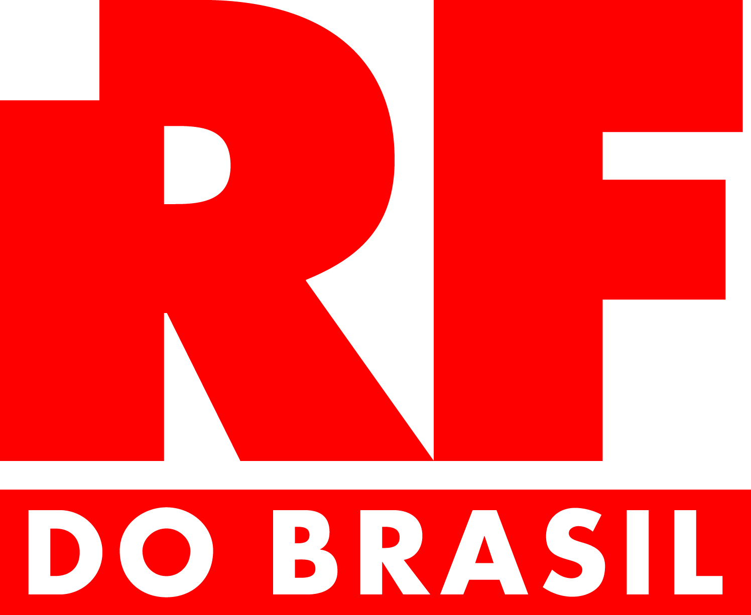 RF do Brasil